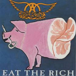 Aerosmith : Eat the Rich (Demo)
